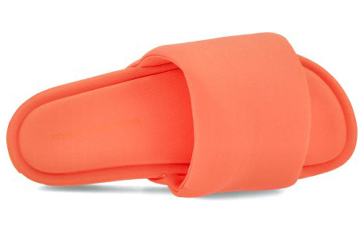 adidas Y-3 Comfylette 'Solar Orange' EH1717
