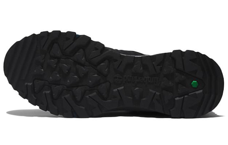 Timberland Lincoln Peak Trainer 'Black Mesh' A2E1B015