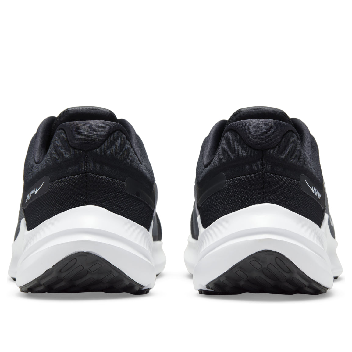 (WMNS) Nike Quest 5 'Black Iron Grey' DD9291-001