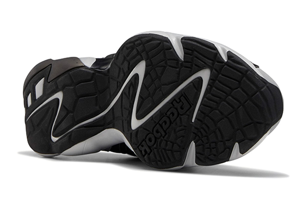Reebok Royal Pervader Running Shoes Black EH2485