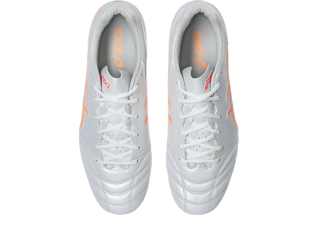 ASICS DS Light Pro AG 'Grey Orange' 1103A096-103