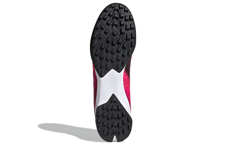 adidas X Ghosted 3 TF 'Pink' FW6972