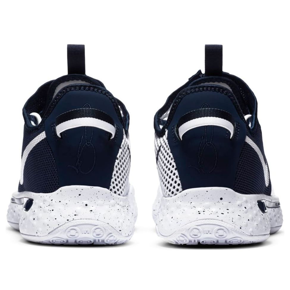 Nike PG 4 Team 'College Navy' CK5828-401