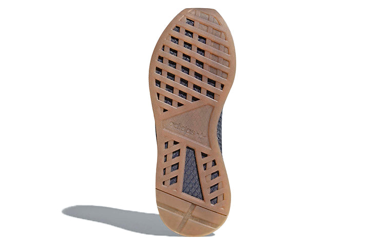 adidas Deerupt 'Dark Grey' CQ2627