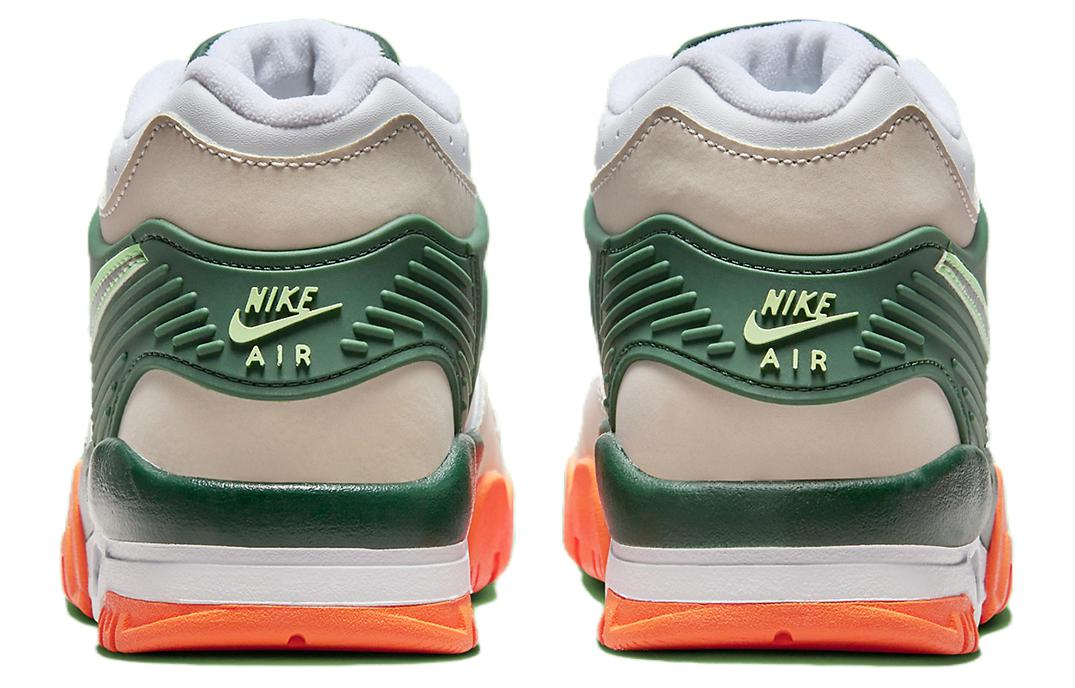 Nike Air Trainer 3 'Miami Hurricanes' FZ3555-323