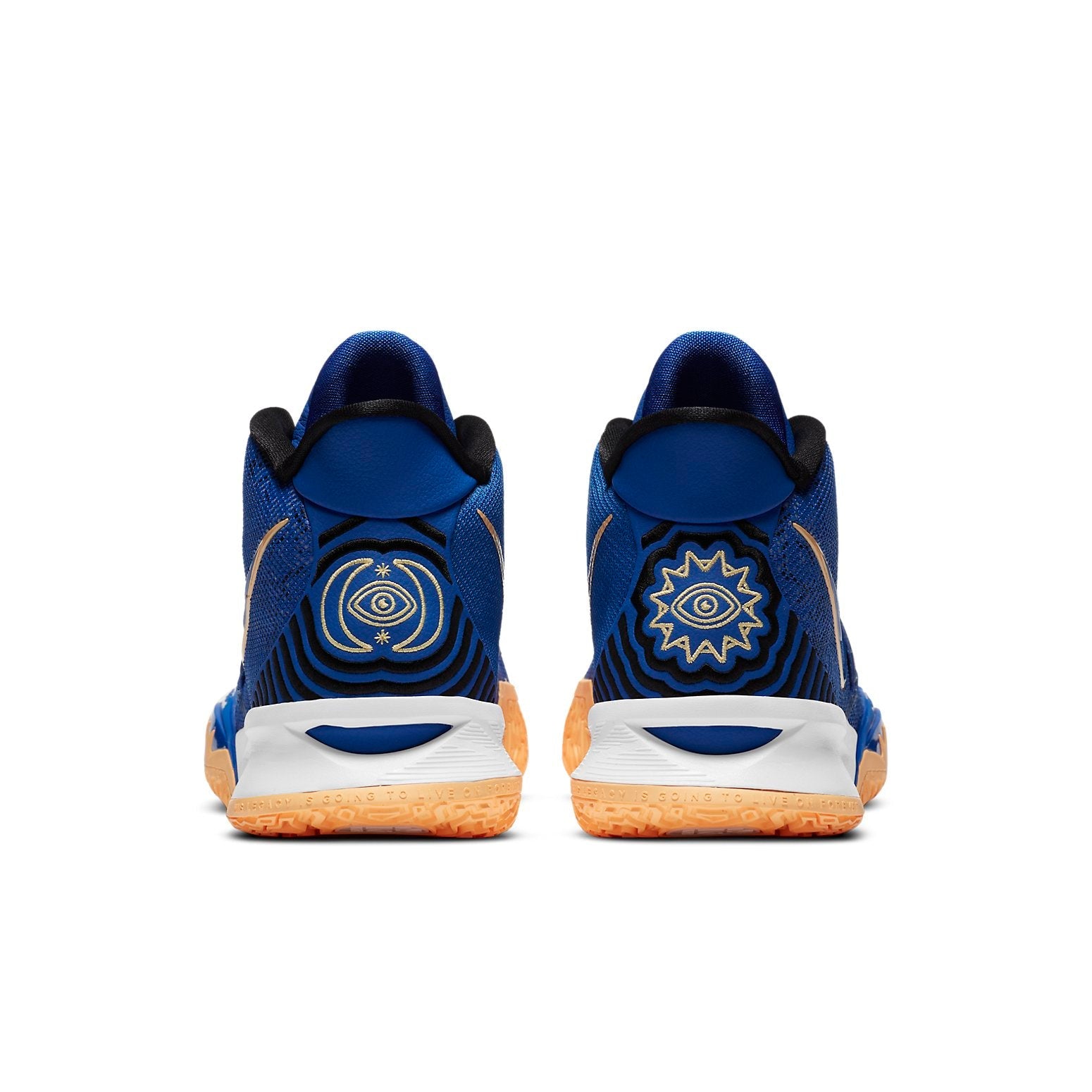 Nike Kyrie 7 EP 'Sisterhood' CQ9327-400