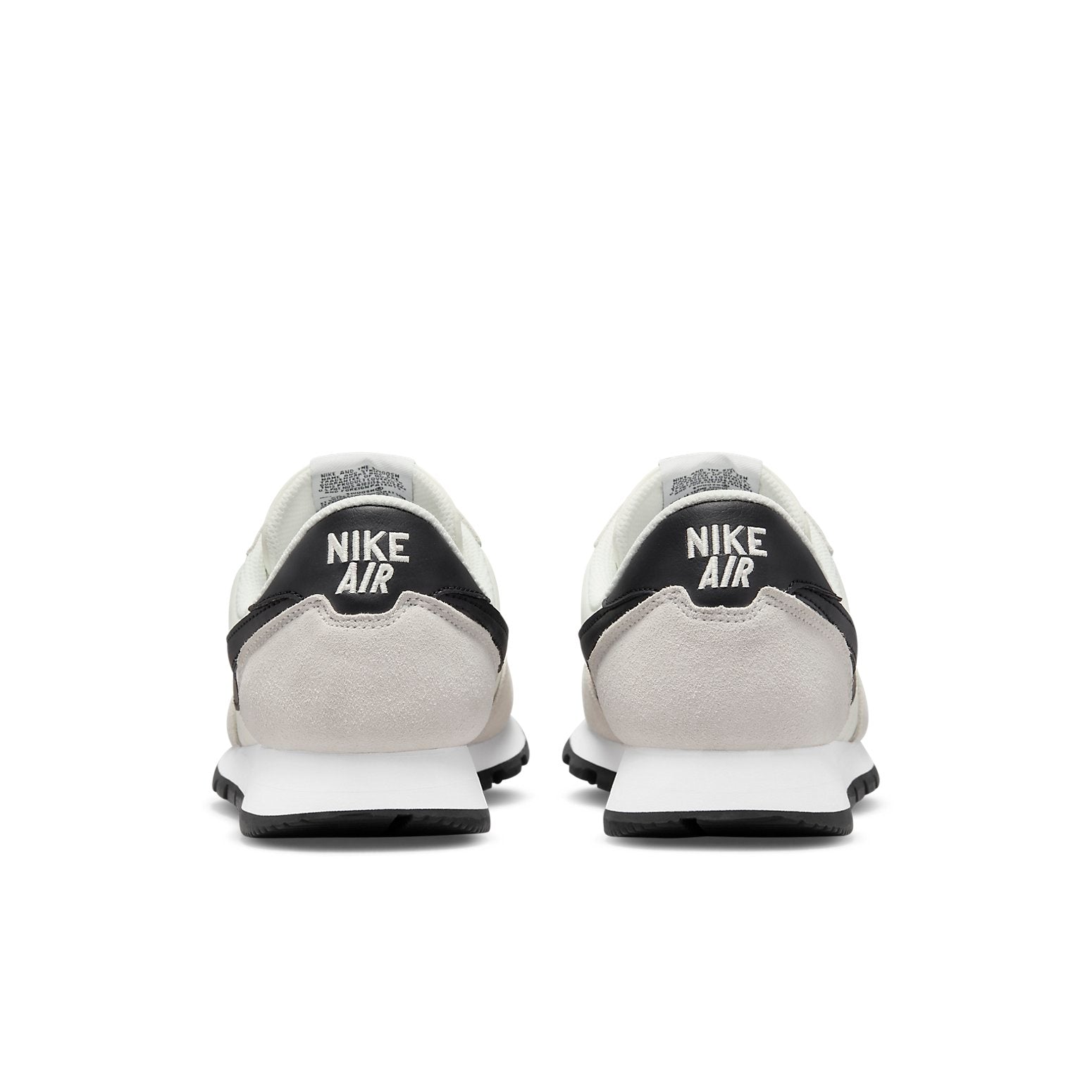Nike Air Pegasus 83 'Sail Black' DH8229-100