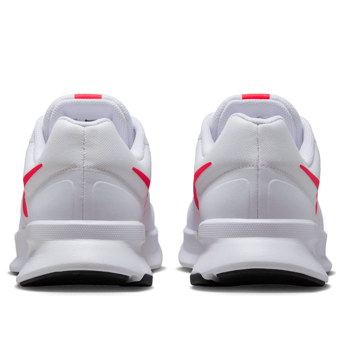 Nike Run Swift 3 'White Red' DR2695-109