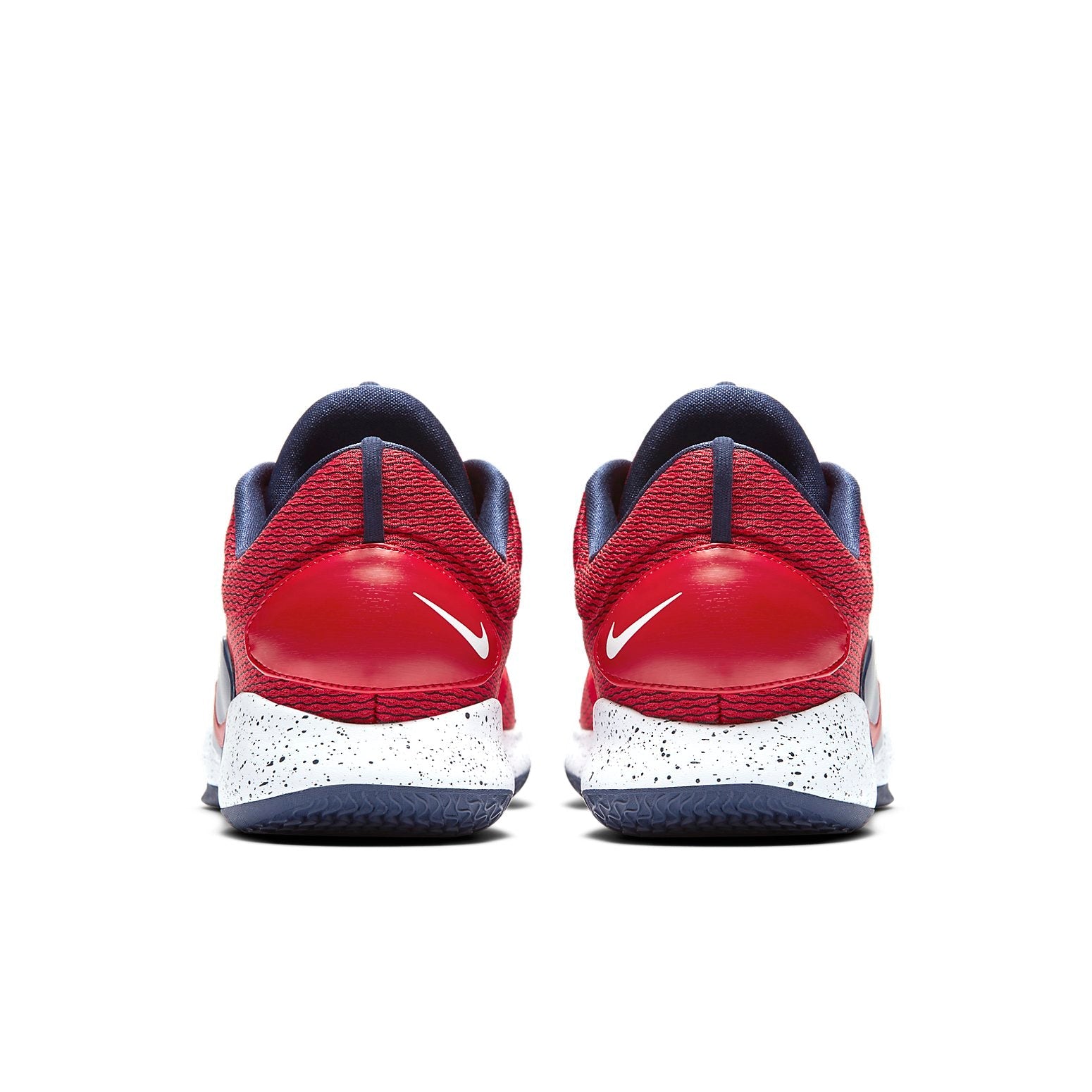 Nike Hyperdunk X Low Red/Blue AR0464-600