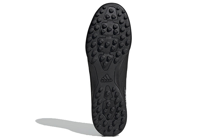 adidas Goletto VII TF 'Black' EF7246