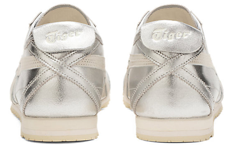 Onitsuka Tiger Mexico 66 SD  'Cream Silver' 1183B955-020