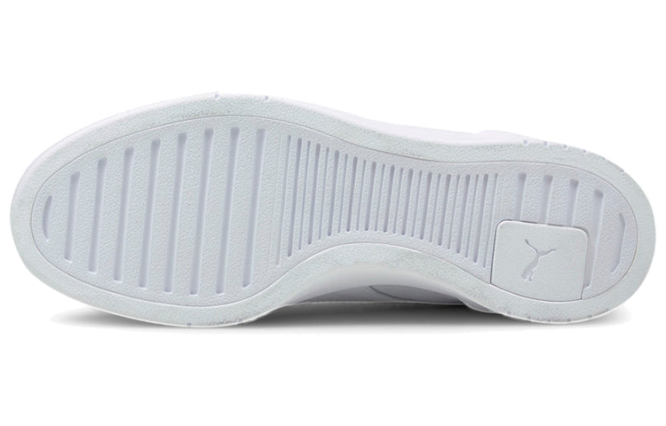 PUMA CA Pro Classic 'White' 380190-01
