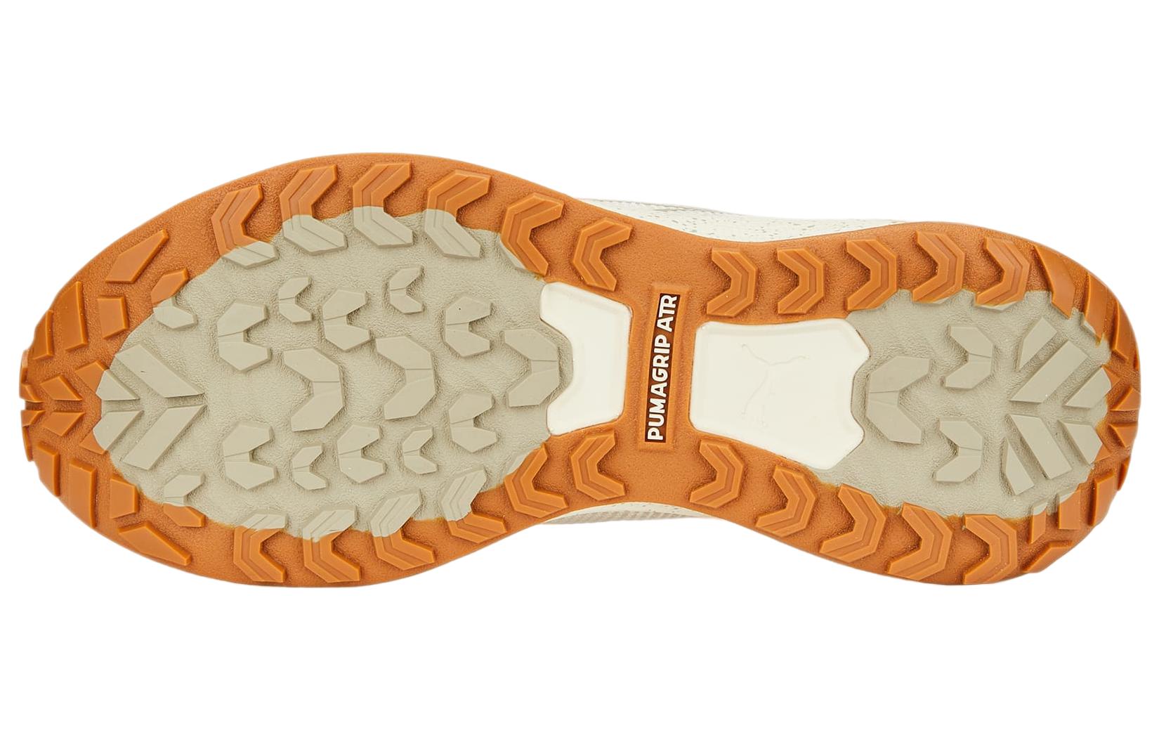(WMNS) PUMA Fast-Trac Nitro 'Pristine Gum' 377046-02