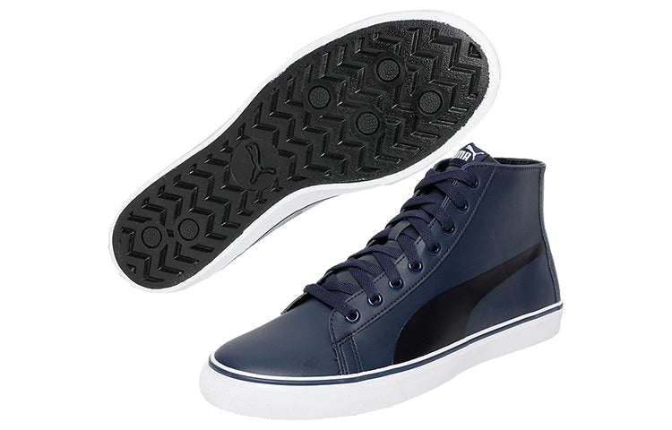 PUMA Carve Mid Sl Idp 'Black Grey White' 370826-01