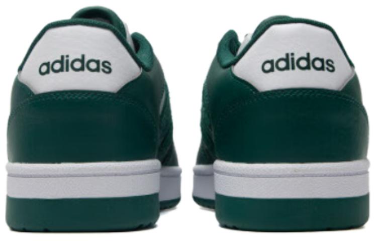 adidas Turnaround Low 'Green White' IE1015