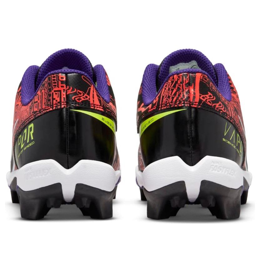 (GS) Nike Vapor Edge Shark OBJ 'Shark And Snake Print' CI4754-003