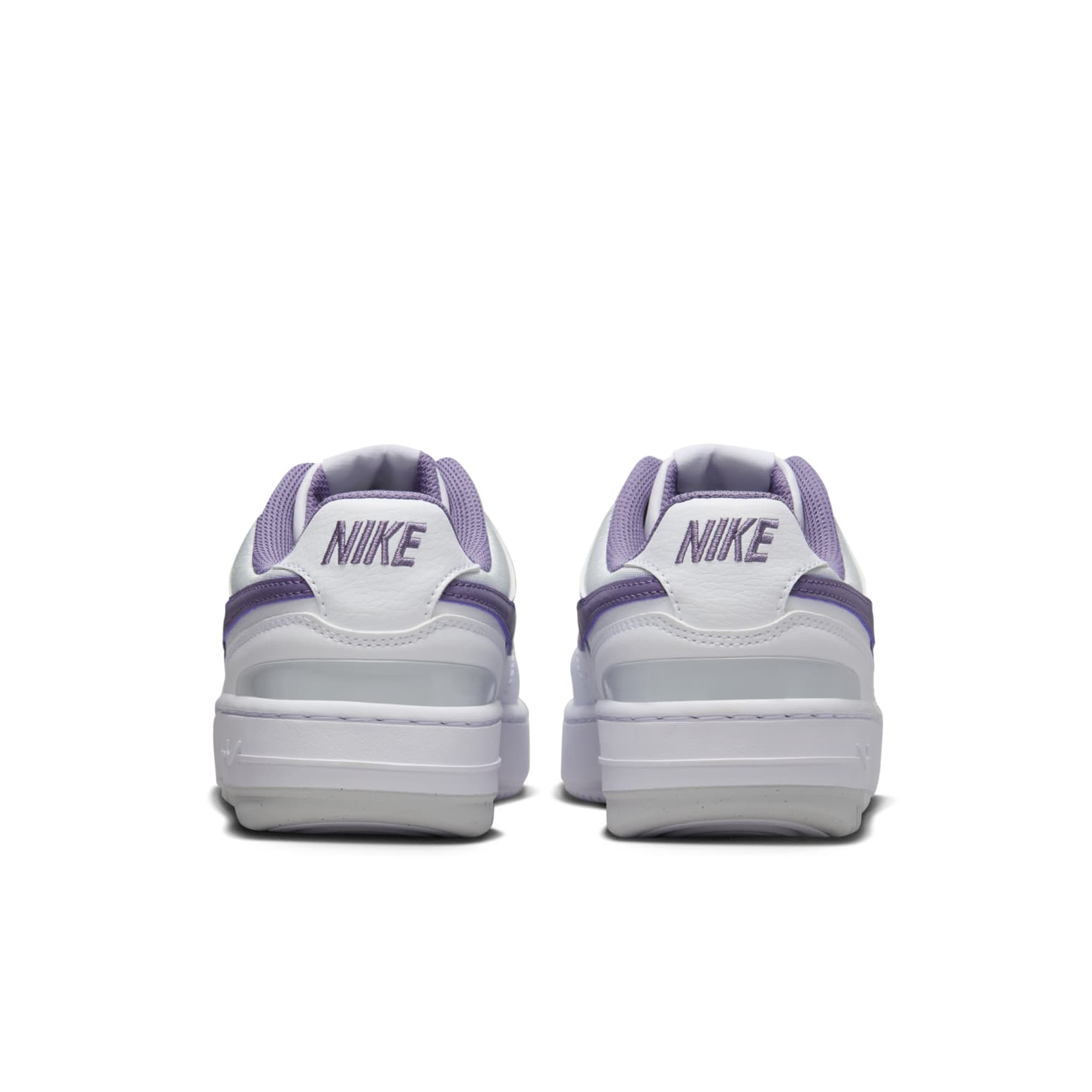 (WMNS) Nike Gamma Force 'White Daybreak' HF4987-100