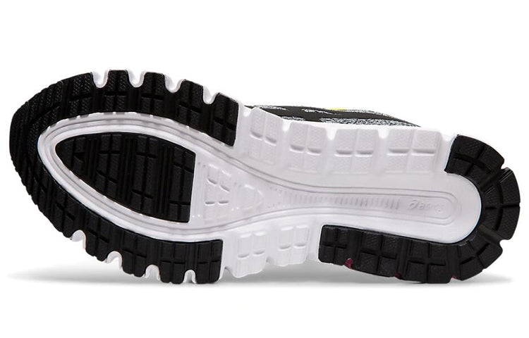 (WMNS) ASICS Gel Quantum 90 'Performance Black' 1022A115-002