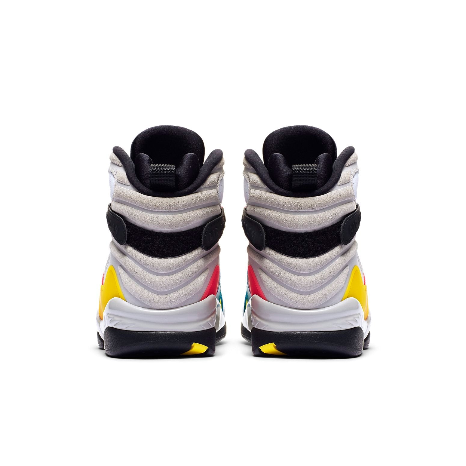 Air Jordan 8 Retro SP SE 'Multi-Color' BQ7666-100