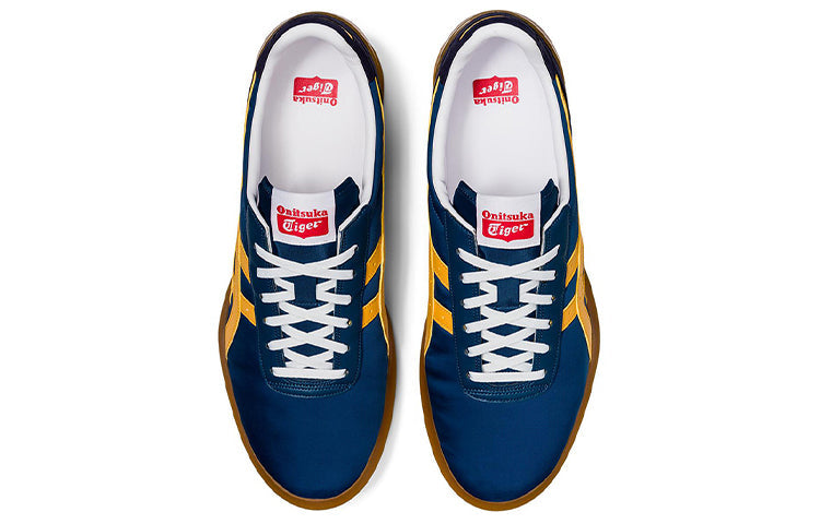 Onitsuka Tiger Ohbori EX 'Blue Yellow' 1183A806-400
