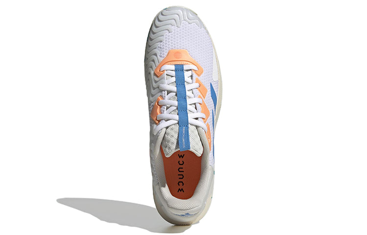 adidas SoleMatch Control 'White Pulse Blue' GY4691
