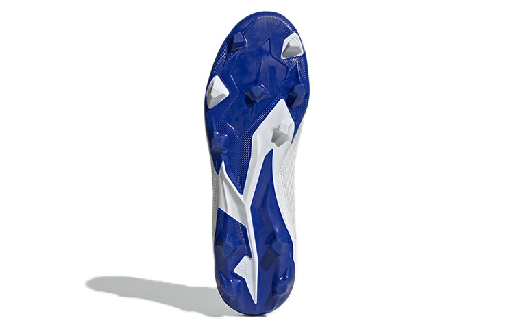 adidas Predator 19.3 FG 'White Blue' F99729