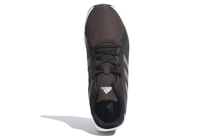 adidas Mystere 'Brown' GA1204