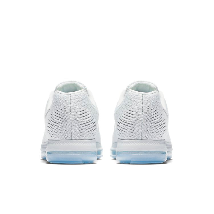 (WMNS) Nike Zoom All Out Low 'Platinum Chrome' 878671-014