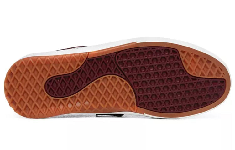 Vans Kyle Walker Pro 2 'Port Walnut' VN0A4UW30QS