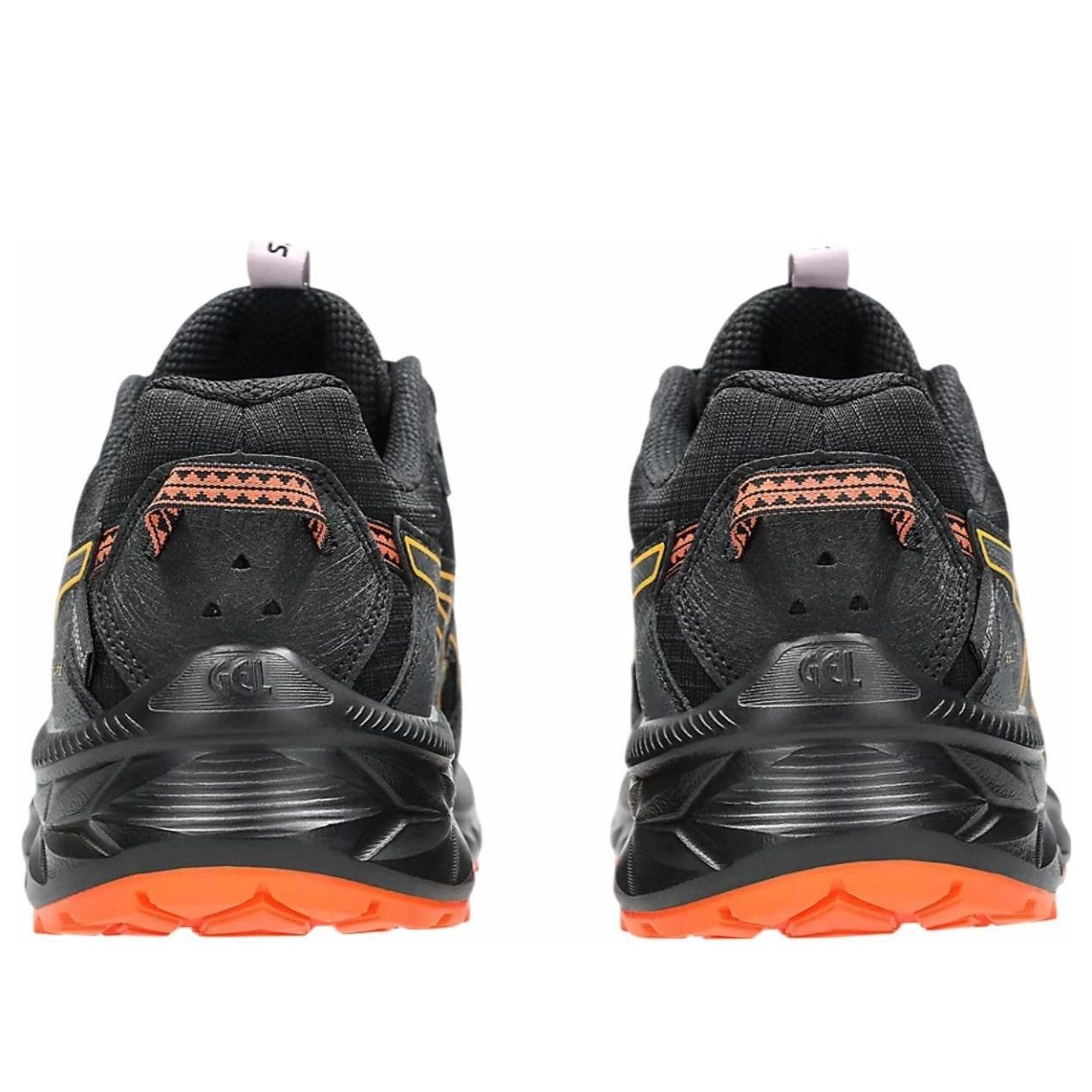 (WMNS) ASICS Gel-Venture 10 'Black Carrier Grey' 1012B760-001