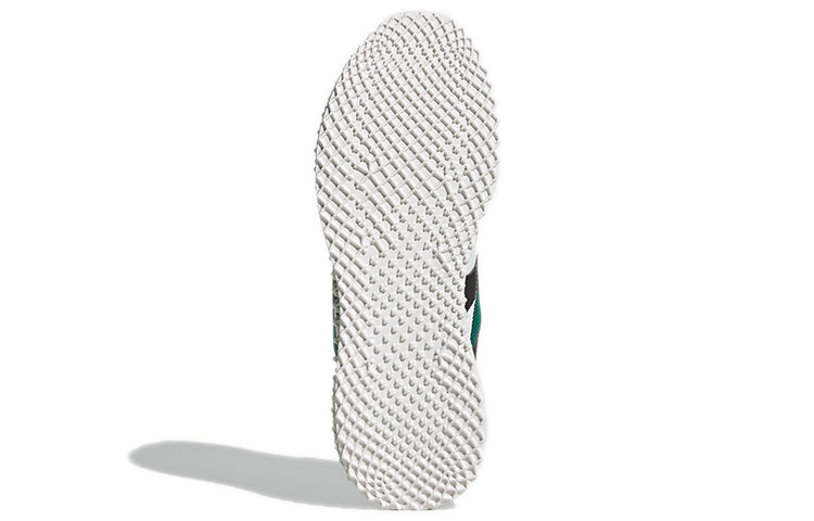 adidas Predator Accelerator 4D EQT 'White Sub Green' GX0223