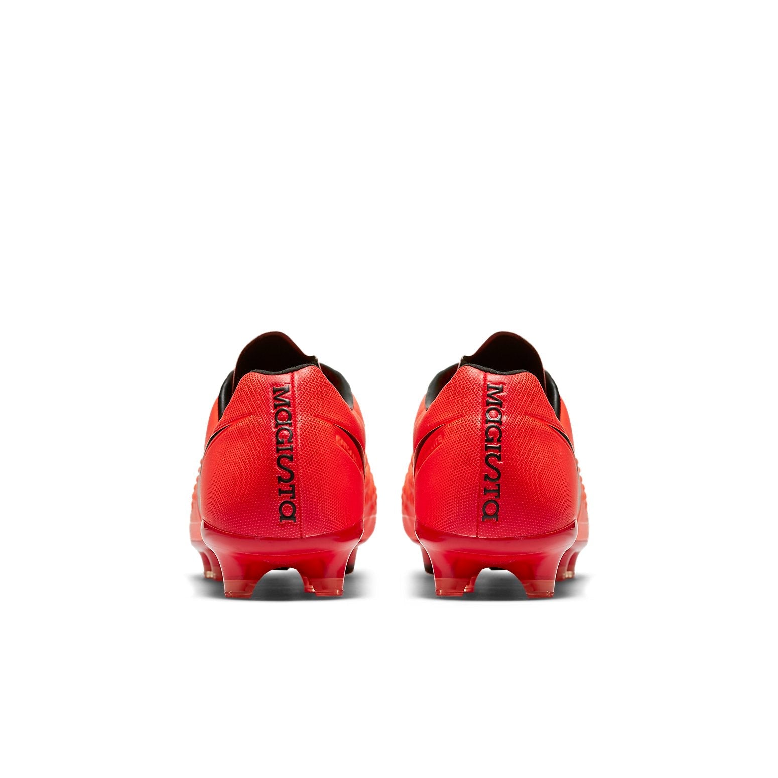 Nike Magista Opus 2 FG Soccer Cleat 'Total Crimson Black' 843813-806