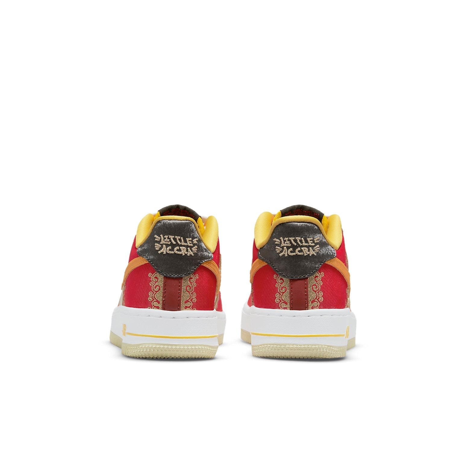 (GS) Nike Air Force 1 Low 'Little Accra' DV2230-600