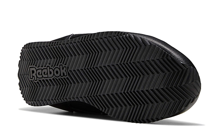 Reebok Royal Classic Jogger 3 'Black' FV1295