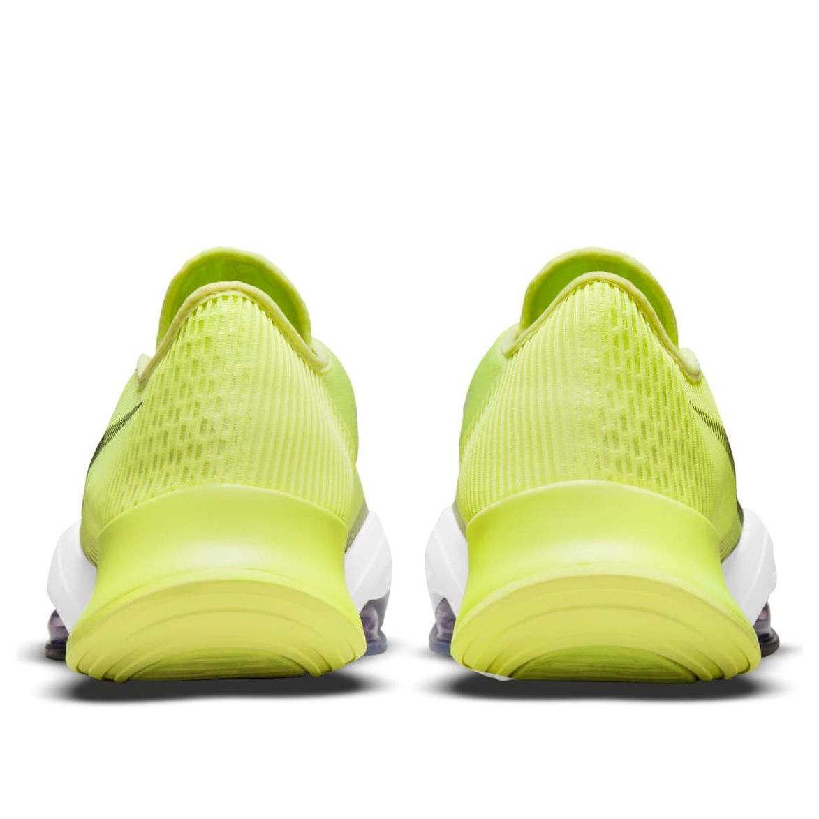 (WMNS) Nike Air Zoom SuperRep 2 'Light Lemon Twist' CU5925-757