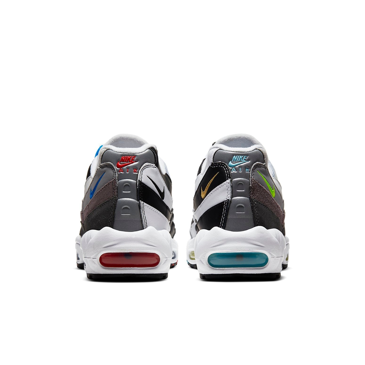 Nike Air Max 95 QS 'Greedy 2.0' CJ0589-001