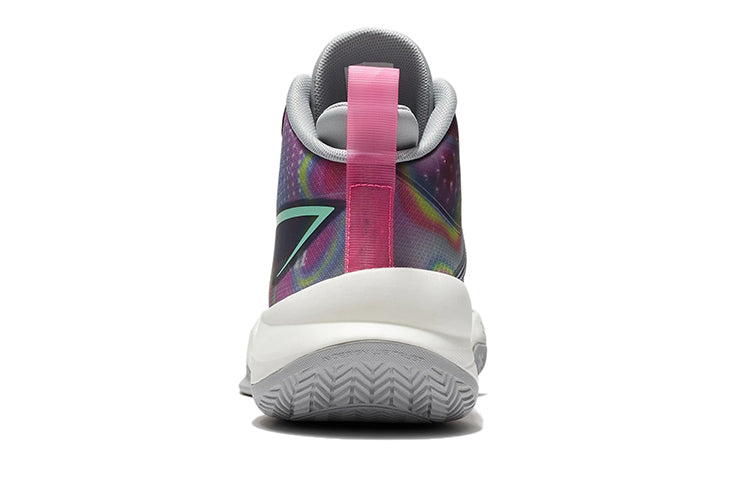 Li-Ning Superlight 'Multi Color' ABAS027-6