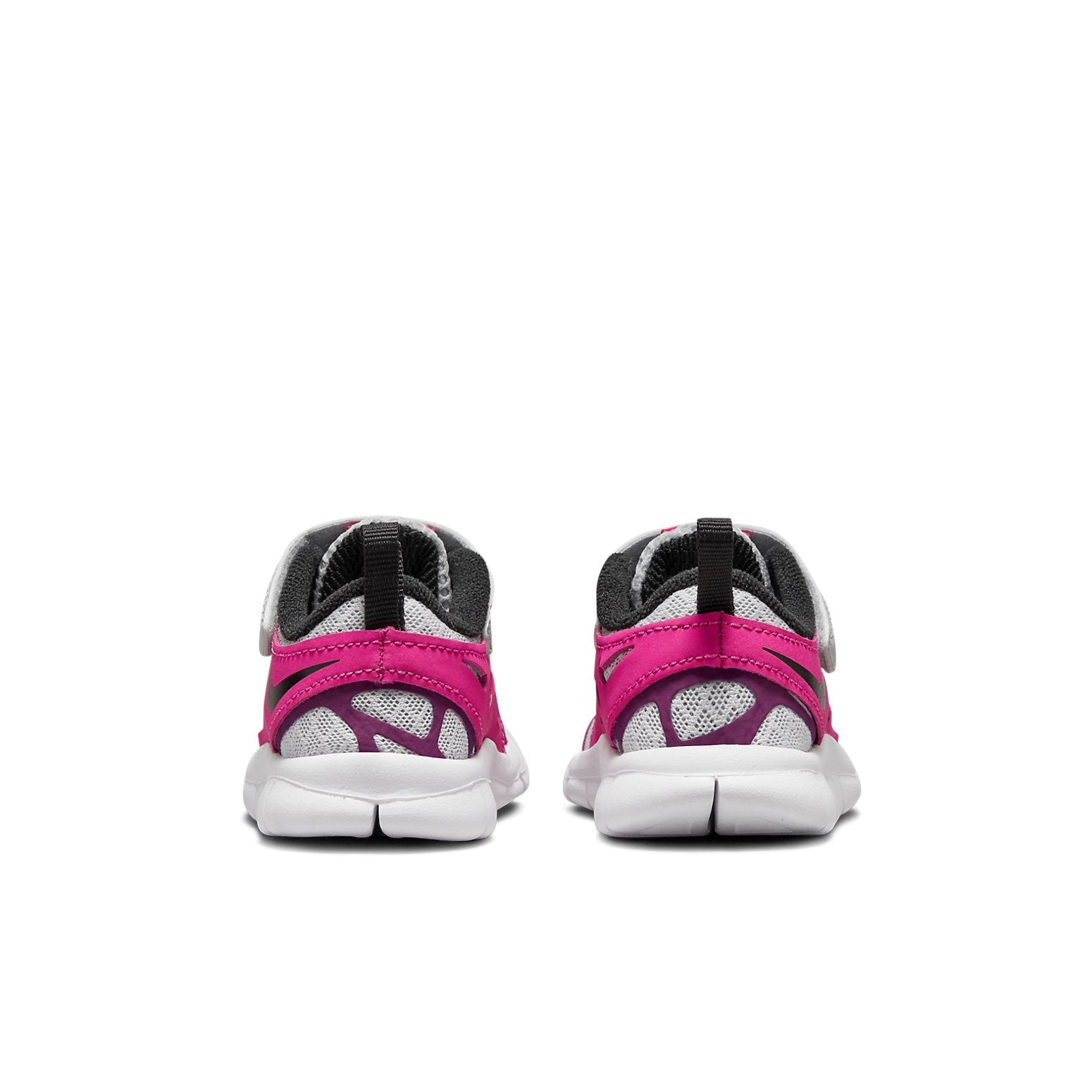 (TD) Nike Free Run 2 'Pure Platinum Pink Prime' DA2692-001