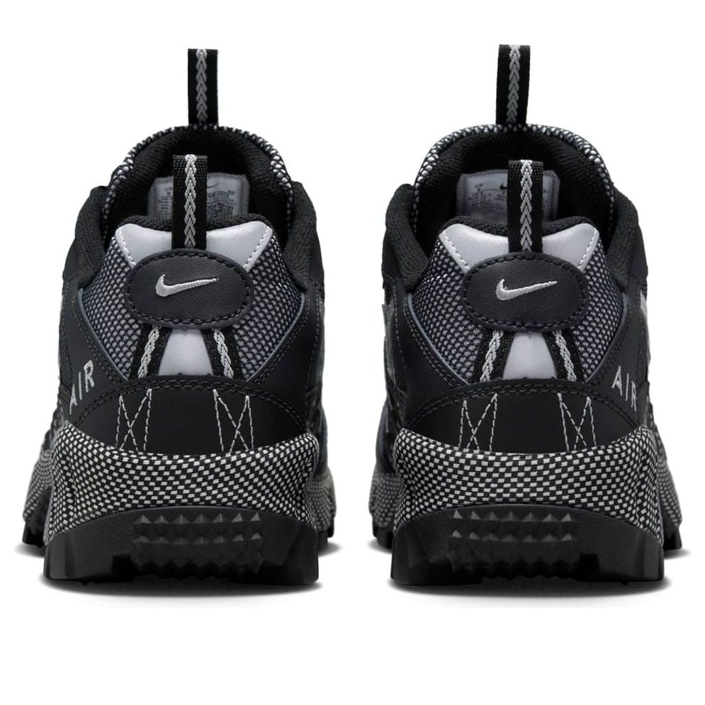 Nike Air Humara QS 'Black Metallic Silver' FJ7098-002