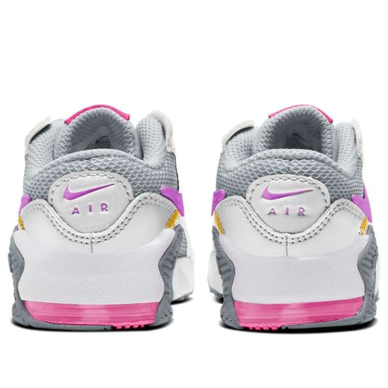 (TD) Nike Air Max Excee 'Pure Platinum Fuchsia Glow' CD6893-011