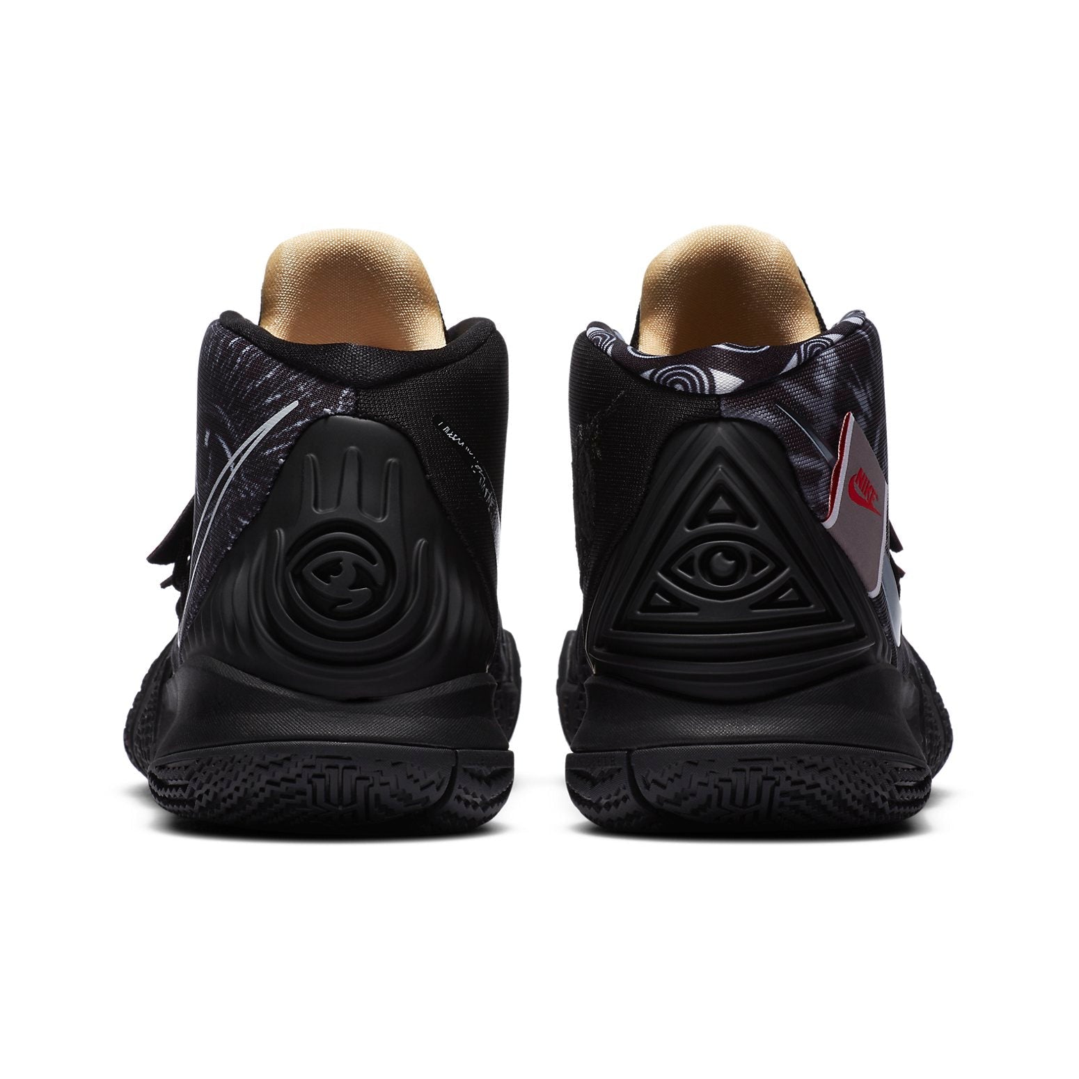 Nike Kybrid S2 'What The' CQ9323-001