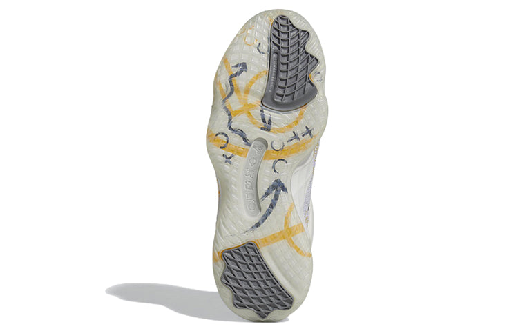 adidas D.O.N. Issue #3 'Three Kingdoms' HQ4502