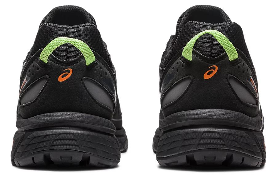 ASICS Gel-Venture 6 Trail 'Black' 1203A245-002