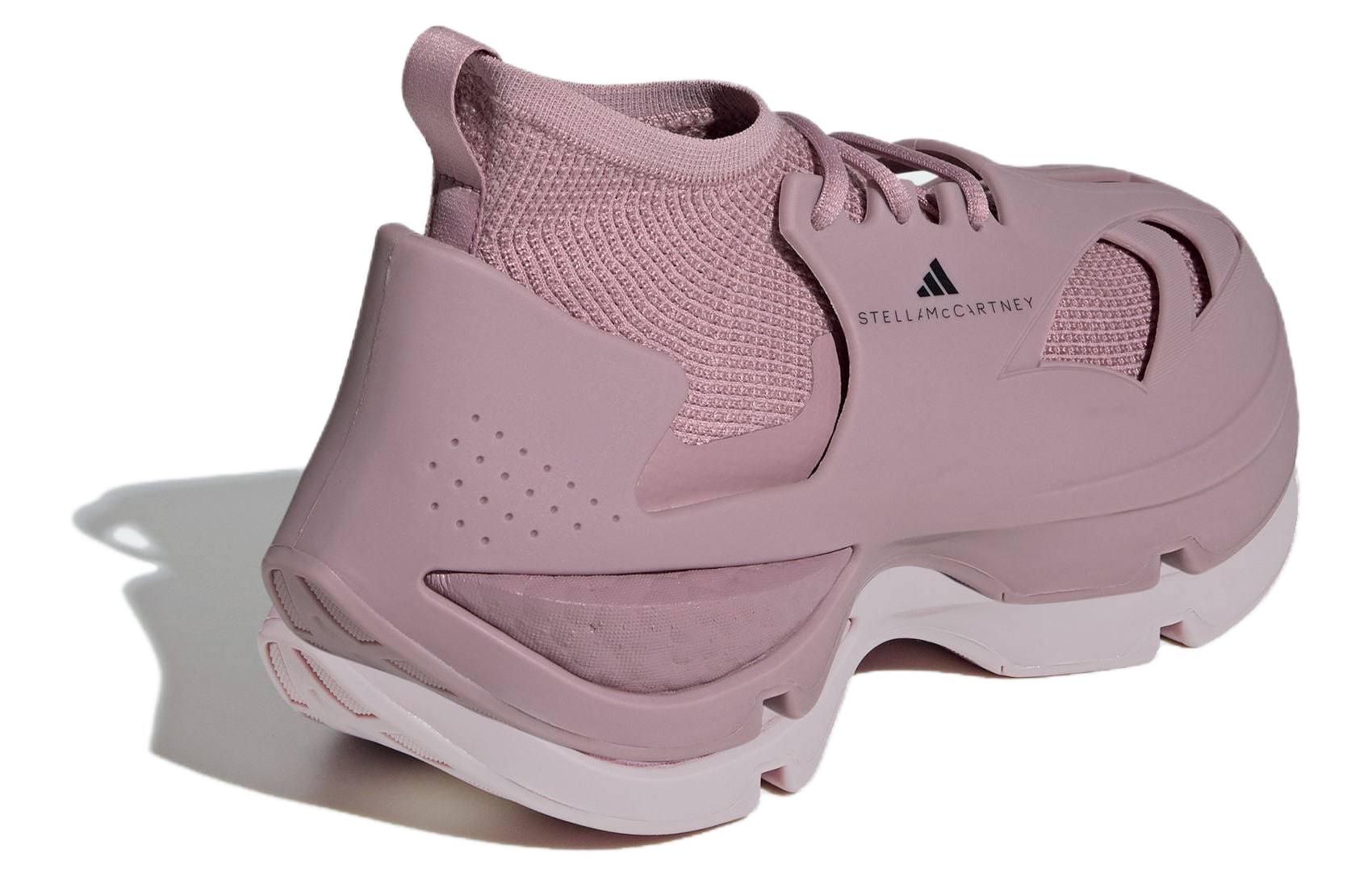 adidas by Stella McCartney Sportswear Shoe 'Magic Mauve' IG5968