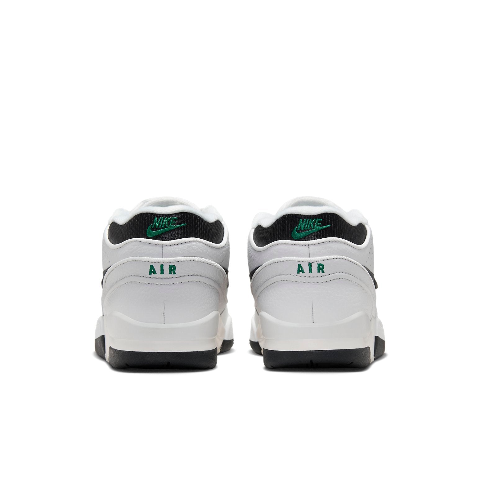 Nike Air Alpha Force 88 'Platinum Tint Malachite' DZ4627-001