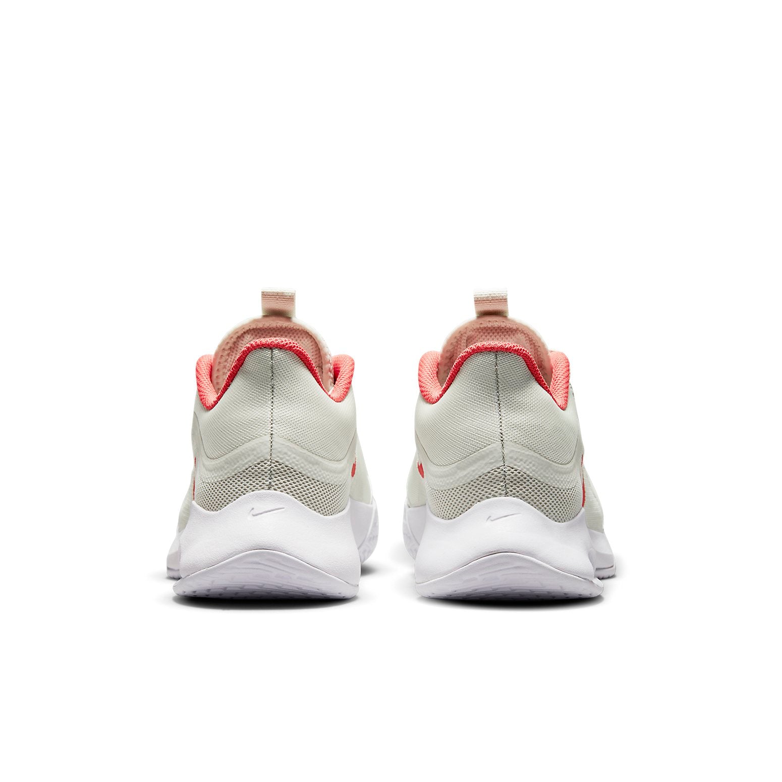 (WMNS) Nike Court Air Max Volley 'Light Bone Lobster' CU4275-004