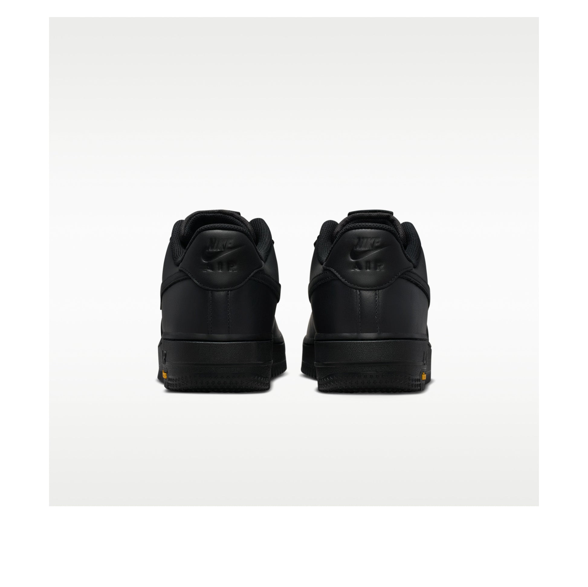Nike Air Force 1 GTX Vibram 'Black' HV5953-001
