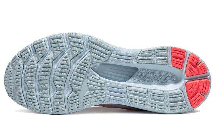 (WMNS) ASICS Gel-Kayano 28 'White Orange' 1012B257-100