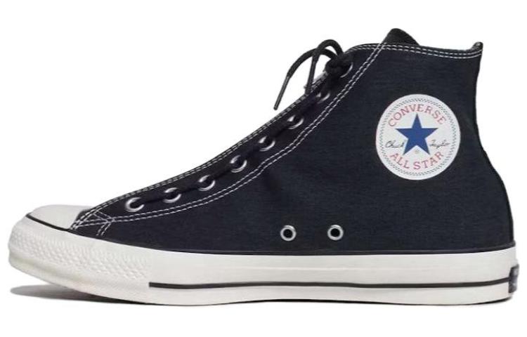 Converse All Star 100 Hi/Nm x Nonnative x Wacko Maria 1SC776