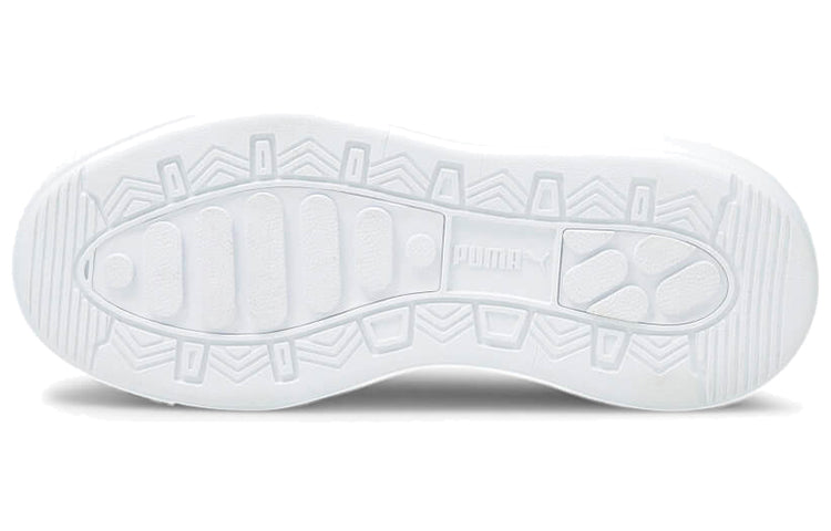 (WMNS) PUMA Oslo Maja 'Black' 374864-02